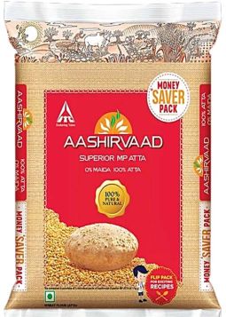 Ashirvad Atta