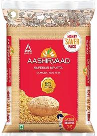 Ashirvad Atta