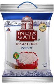 India Gate Rice