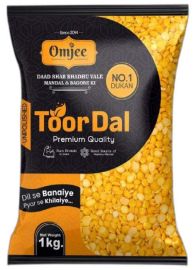 Arhar Dal / Toor Dal