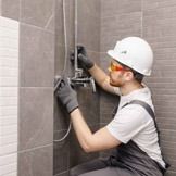 Bathroom Fitting/Day