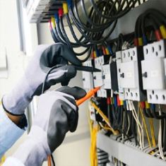 Electric Installation Domestic - Single Phase