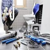 Plumbing Services/Day