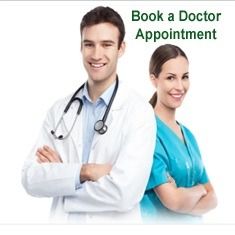 Doctor Appointment