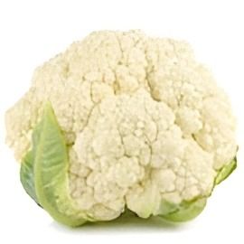 Cauliflower