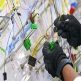 Electrical Wiring/sqft