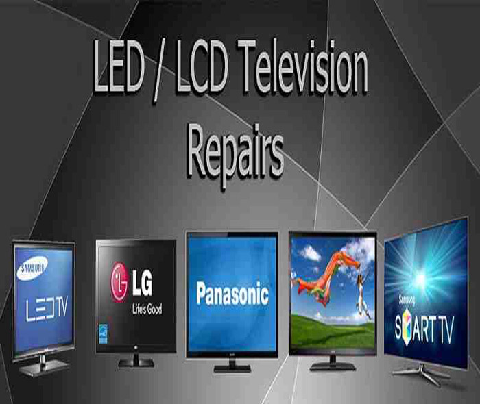HD TV market review